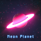 Neon Planet biểu tượng