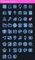 Neon Planet ảnh chụp màn hình 3