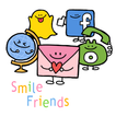 Smile Friends Thème +HOME