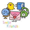 Smile Friends Thema +HOME
