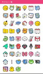 無料でシンプル壁紙アイコン スマイル フレンズ 無料 Apkアプリの最新版 Apk1 0 0をダウンロード Android用 シンプル壁紙アイコン スマイル フレンズ 無料 アプリダウンロード Apkfab Com Jp