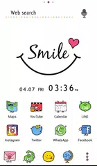 無料で シンプル壁紙アイコン スマイル フレンズ 無料 アプリの最新版 Apk1 0 0をダウンロードー Android用 シンプル壁紙アイコン スマイル フレンズ 無料 Apk の最新バージョンをダウンロード Apkfab Com Jp