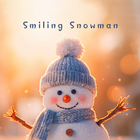 Smiling Snowman biểu tượng