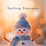 Smiling Snowman biểu tượng