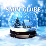 Snow Globe ícone