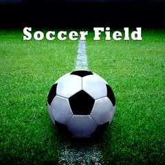 Soccer Field Theme +HOME XAPK download