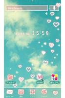 そらいろハート Cartaz