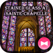 Stained Glass Theme +HOME