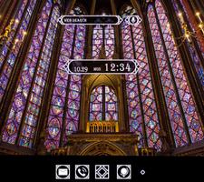 Stained Glass Theme +HOME gönderen