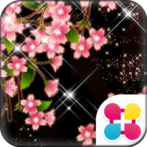 Download 桜幻想 和風壁紙きせかえテーマ 1 1 Latest Version Apk For Android At Apkfab