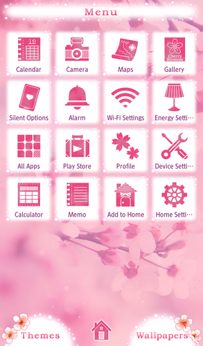 無料で 桜壁紙アイコン サクラサク 無料 アプリの最新版 Apk1 0 0をダウンロードー Android用 桜壁紙アイコン サクラサク 無料 Apk の最新バージョンをダウンロード Apkfab Com Jp