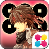 戦国の赤き勇将『真田幸村』 イケメン壁紙きせかえ APK