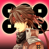 戦国の赤き勇将『真田幸村』 icono