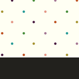 Cute Theme-Simple Dots- APK
