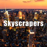 ニューヨーク HD壁紙-Skyscraper- APK