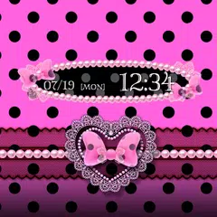 Descargar APK de Spicy Pink Wallpaper Theme