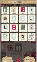 Vintage Stamps 截图 2