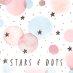 Stars & Dots Theme