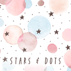 Stars & Dots Theme biểu tượng