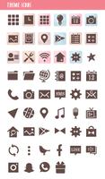 Stars & Dots Theme ảnh chụp màn hình 3