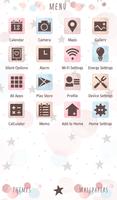 Stars & Dots Theme ảnh chụp màn hình 1