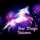 Star Magic Unicorn icono