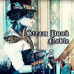 Steam Punk Noble Theme