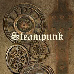 Descargar XAPK de Steampunk-Wallpaper