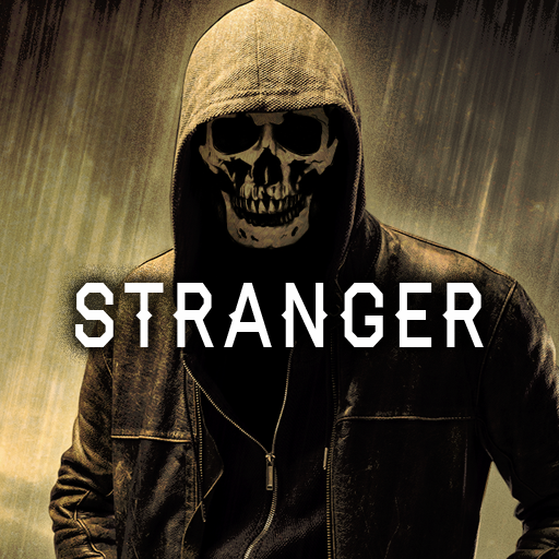 Stranger Tema +HOME