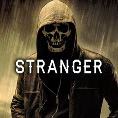Stranger +HOME Theme APK download