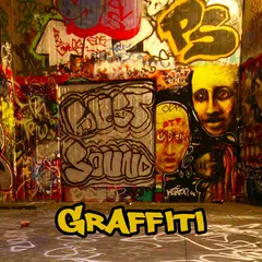 download Graffiti Theme +HOME XAPK