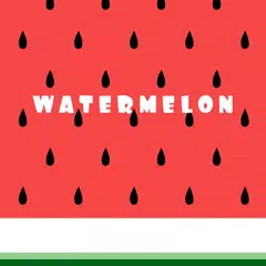 Summer wallpaper-Watermelon- APK Herunterladen
