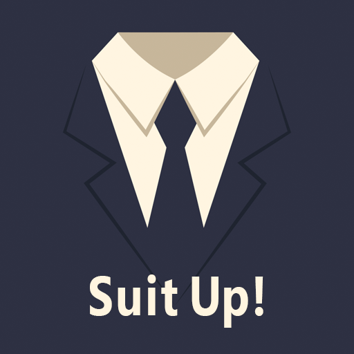 Suit Up! Theme +HOME