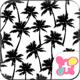 壁纸·图标　奢华的夏季 APK