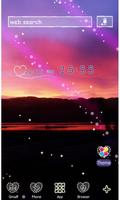 Love Sunrise plakat