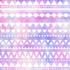 Cute Theme-Pastel Tribal- 图标