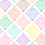 Chic Wallpaper Sweet Pastel biểu tượng