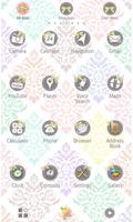 Chic Wallpaper Sweet Pastel Screenshot 1