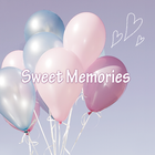 Sweet Memories-icoon