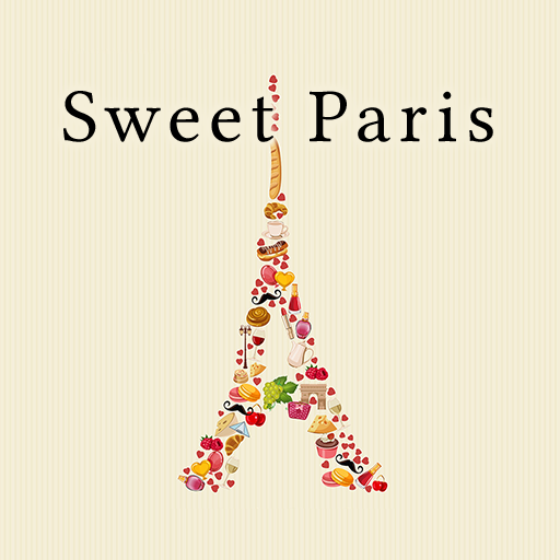 Sweet Paris Theme