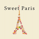 Sweet Paris أيقونة