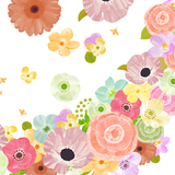 APK Flower Wallpaper Flower Trail