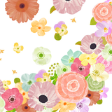 Flower Wallpaper Flower Trail APK