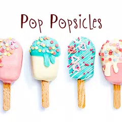 Descargar APK de Pop Popsicles Theme