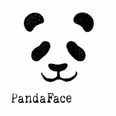 Скачать Panda Face wallpaper APK