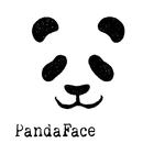 Panda Face icône