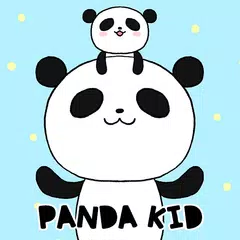 Panda Kid Theme +HOME XAPK download