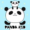 Panda Kid Thème +HOME