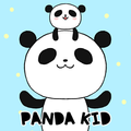 Panda Kid Thème +HOME