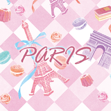 エッフェル塔きせかえ PARIS APK